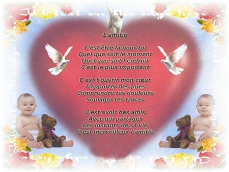 jadore les bébé